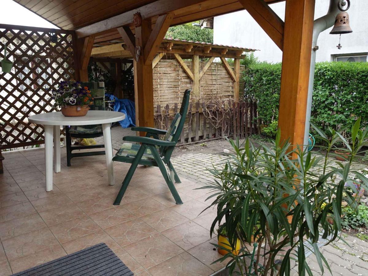 Holiday Home In Siofok - Balaton 42696 Ngoại thất bức ảnh