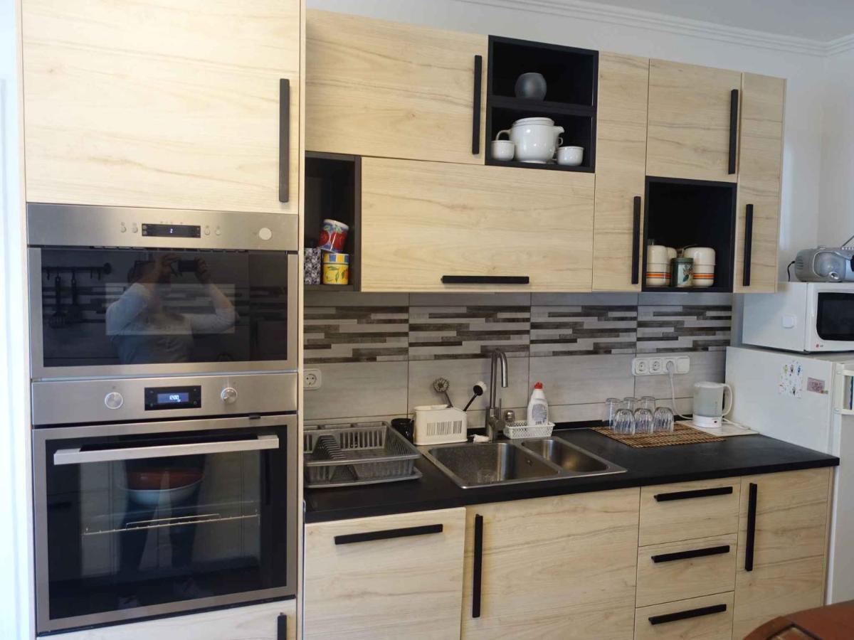 Holiday Home In Siofok - Balaton 42696 Ngoại thất bức ảnh